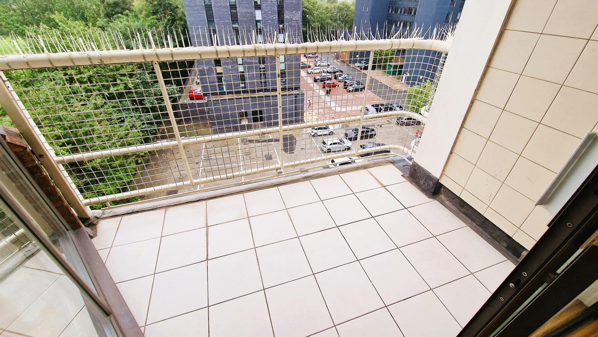 Madison Apartments, 54 41 Seymour Grove Old Trafford Manchester